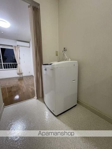 グリーンフィールドの内装写真