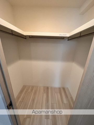 SPLENDIDENAKANOSHIMADUEの内装写真
