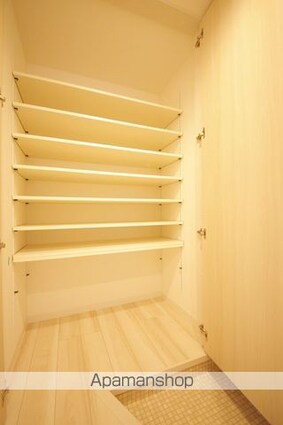 エクセル聖蹟桜ヶ丘[1LDK/31.67m2]の内装1