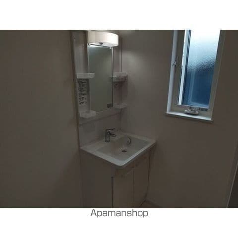 小信中島ガレージハウスの内装写真