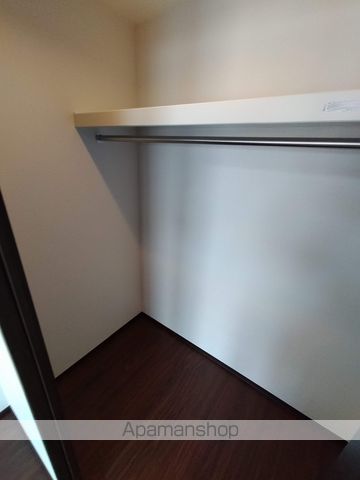 PREGIO吹田の内装写真