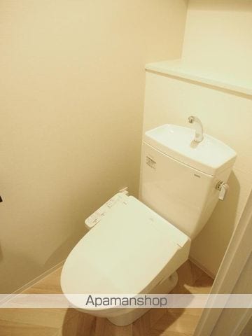 Louis Residence 弁天町の内装写真