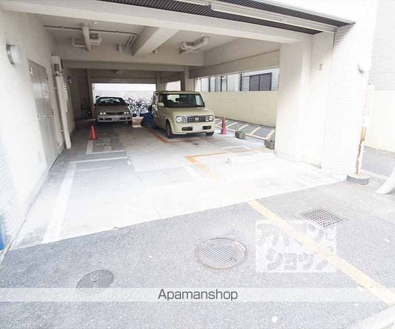 明治館にしきマンションのその他写真