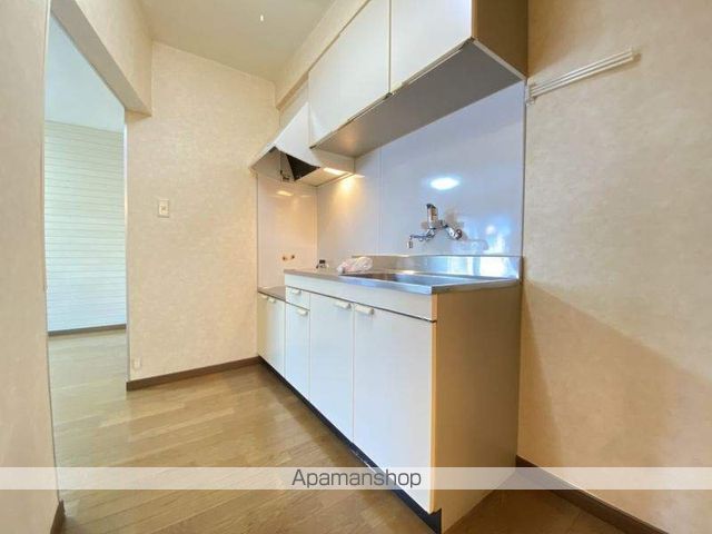 TM HOUSEの内装写真