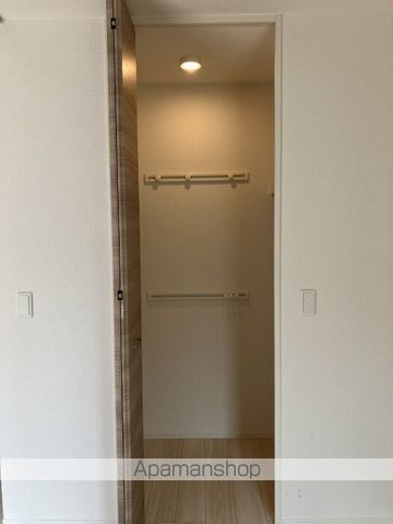 CIEL TAKATORIの内装写真