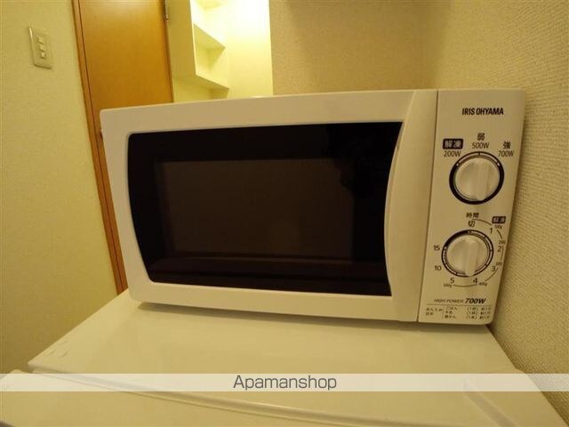 レオパレスひかり[1K/22.35m2]のその他設備2
