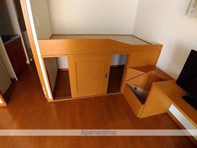 レオパレスS&Kの内装写真