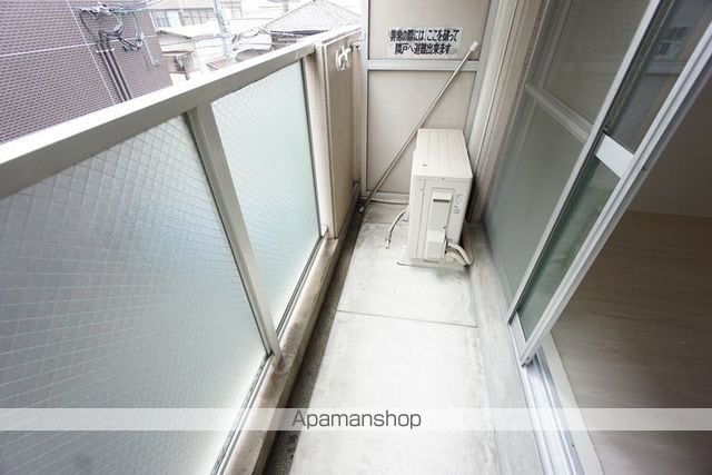 シャルム茨木の内装写真