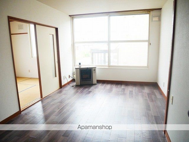 コーポラス岩井の内装写真