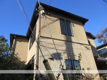 Ｌａ　Ｆｏｒｅｓｔａ[2DK/52m2]の外観3