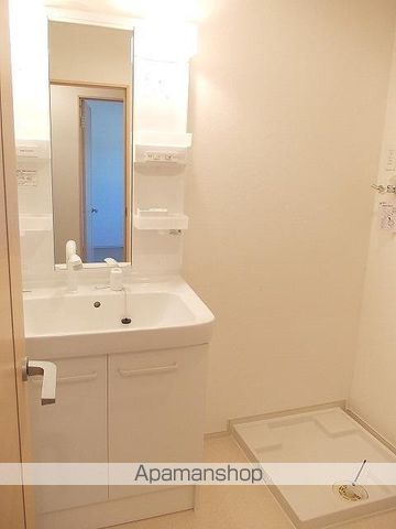 ジョイ アルミュール Bの内装写真