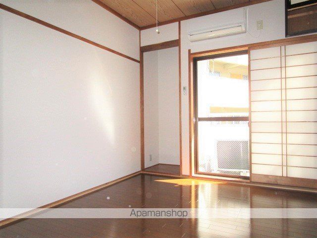 コーポ丸山の内装写真