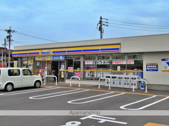 D-room南高橋町EASTの周辺写真