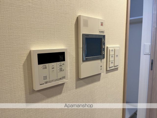 スプランディッド梅田グランノースの内装写真
