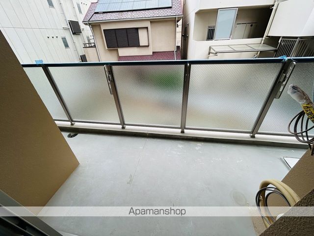 SERENITE SHINOSAKA ECLATの内装写真