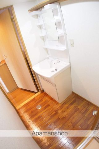 アイデイズの内装写真
