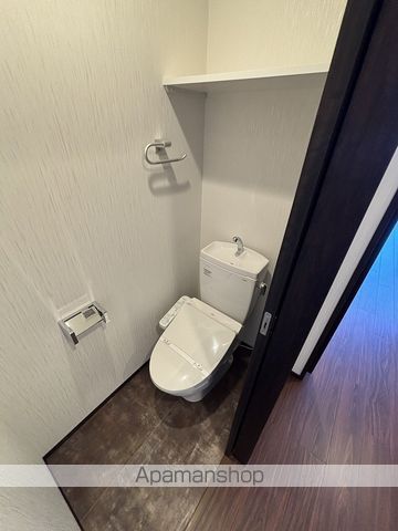 PREGI0城東の内装写真