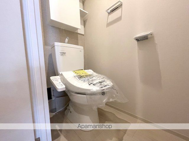 プライムメゾン千葉新町の内装写真