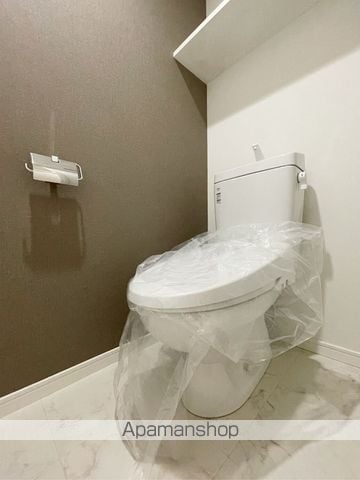 ヴィラージュ天神の内装写真