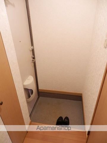 レジデンスエルシエーロの内装写真