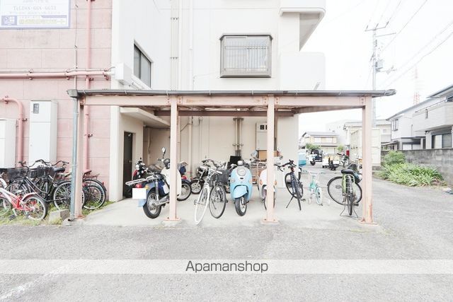 コーポサンライズのその他写真