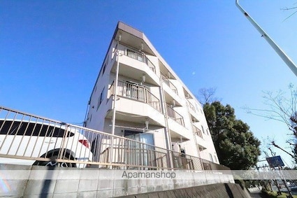 クレール宮沢[1DK/30.3m2]の外観3