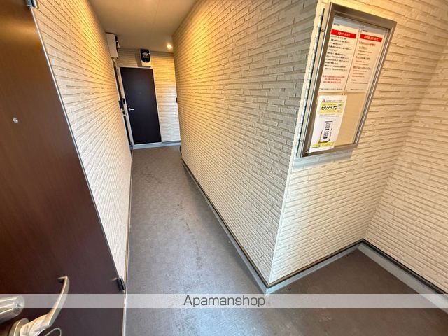 ジーメゾン御殿山のその他写真