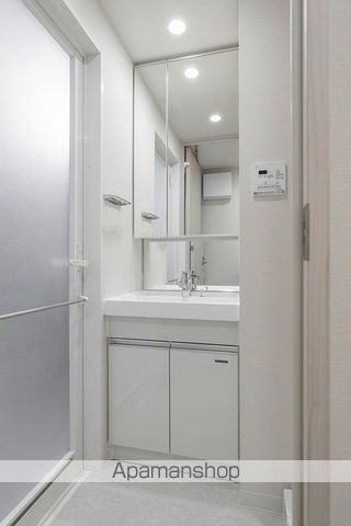 テラス北千住の内装写真