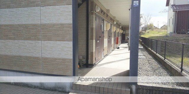 レオパレスLEOTYのその他写真