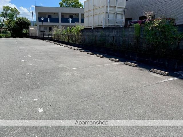 レオパレスクローバーのその他写真