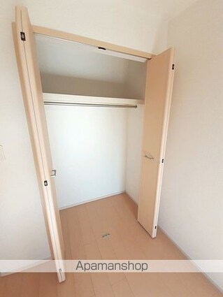 愛媛県新居浜市高田２丁目[2DK/45.93m2]の収納