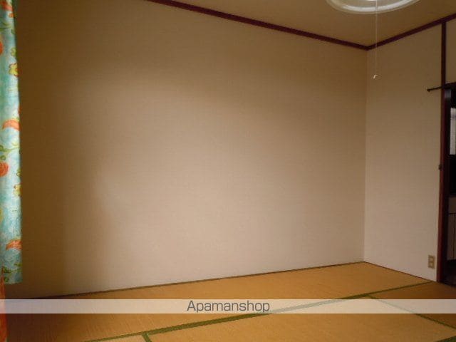 ラペックス IIの内装写真