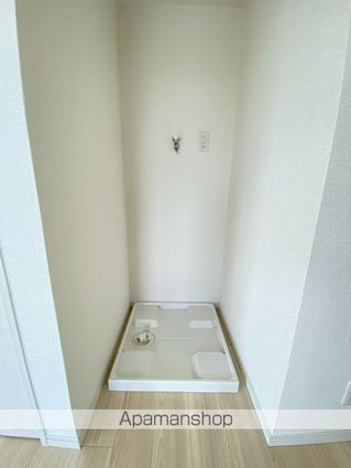 パレス井口[1LDK/38.7m2]のその他設備