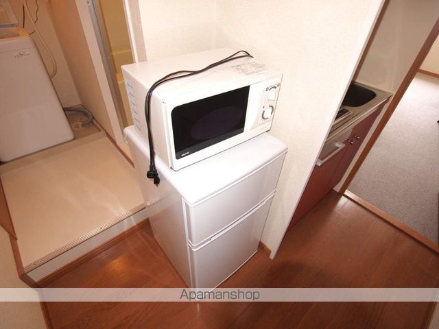 レオパレスSHIOHARAの内装写真