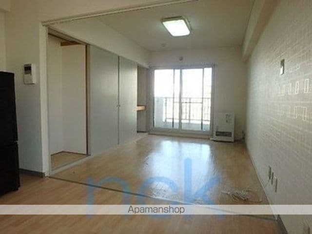 第53松井ビルの内装写真