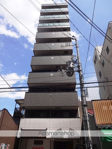 サザン長柄の外観写真
