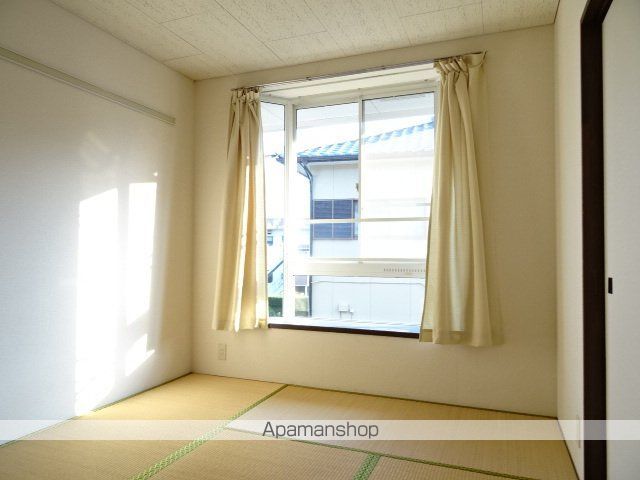 アビタシオンMIWAの内装写真