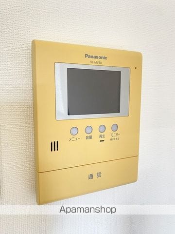 エステアロージョの内装写真