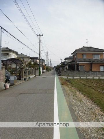 フジレストの周辺写真