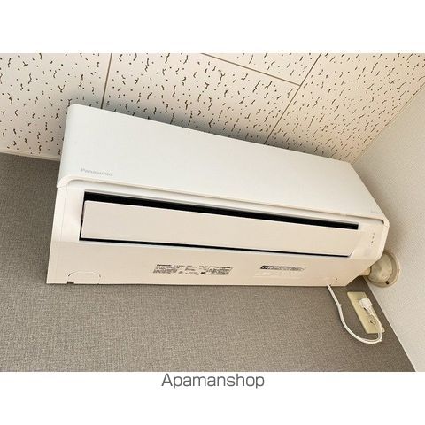 グランドハイツ本郷の内装写真