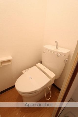 ダイアパレス中新町305号の内装写真