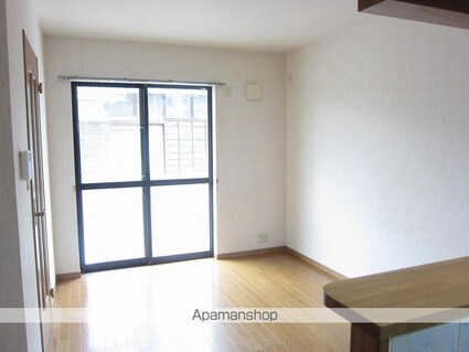 フロイデ立山[2LDK/59.62m2]の内装1