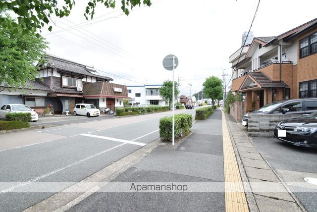 プランドールの周辺写真