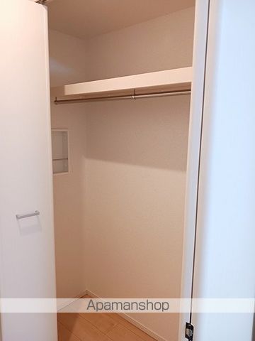 ラ フォレスタ ツルマキの内装写真