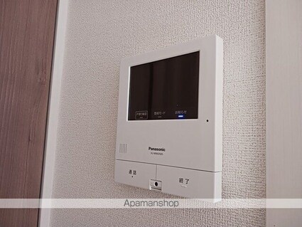 ヒカルサ羽生ノースⅠ[1K/33.2m2]のその他設備1