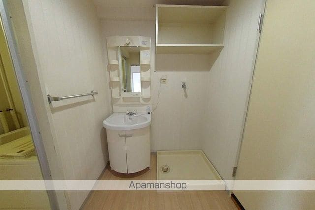 アーデル天神尾の内装写真