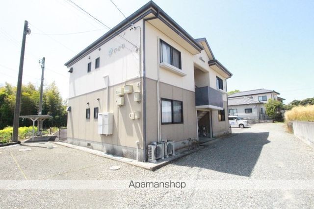 ひかりDの外観写真