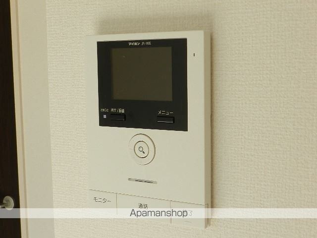 GRAND SOLEIL A棟の内装写真