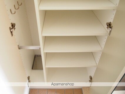 リビングステージ広瀬川[1K/26.65m2]の共用部7