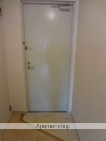 パークヒルズ中央12の内装写真
